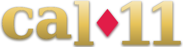 calo11 logo